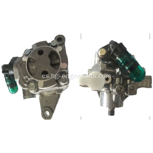 Bomba de dirección 56110-RNA-A01 para Honda Civic FA1 1.8L